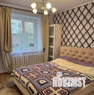 2-к квартира, вторичка, 72м2, 3/18 этаж