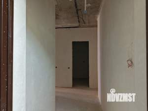 Студия квартира, сданный дом, 32м2, 17/25 этаж