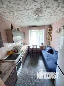 2-к квартира, вторичка, 50м2, 4/14 этаж