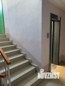 2-к квартира, вторичка, 56м2, 9/9 этаж
