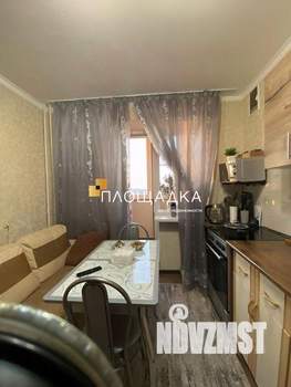 2-к квартира, вторичка, 57м2, 11/15 этаж