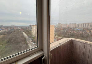 3-к квартира, вторичка, 80м2, 12/16 этаж