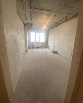 1-к квартира, вторичка, 47м2, 13/24 этаж