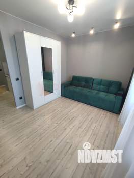 Студия квартира, вторичка, 28м2, 7/9 этаж