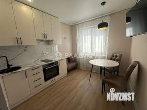 1-к квартира, вторичка, 36м2, 6/10 этаж