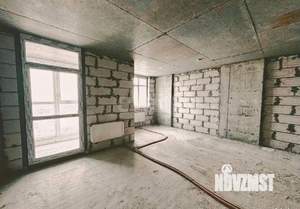 2-к квартира, вторичка, 44м2, 22/24 этаж