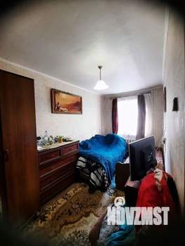 2-к квартира, вторичка, 42м2, 1/5 этаж