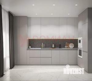 1-к квартира, вторичка, 37м2, 7/16 этаж