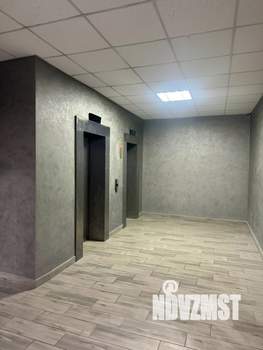 2-к квартира, вторичка, 72м2, 12/24 этаж