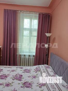 2-к квартира, вторичка, 57м2, 3/4 этаж