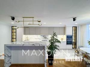 3-к квартира, вторичка, 130м2, 16/20 этаж