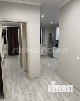 1-к квартира, вторичка, 41м2, 12/19 этаж