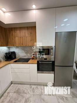 2-к квартира, вторичка, 48м2, 23/24 этаж