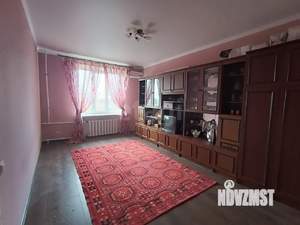 3-к квартира, вторичка, 77м2, 5/5 этаж