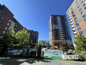 1-к квартира, вторичка, 38м2, 6/9 этаж