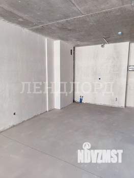 2-к квартира, вторичка, 48м2, 17/24 этаж