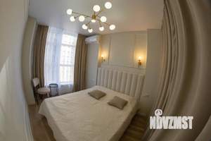 Студия квартира, вторичка, 30м2, 10/25 этаж