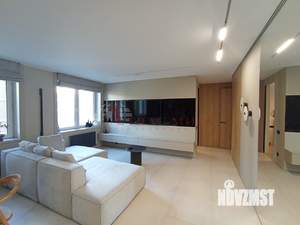 3-к квартира, вторичка, 94м2, 7/15 этаж
