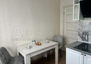 1-к квартира, вторичка, 36м2, 19/19 этаж