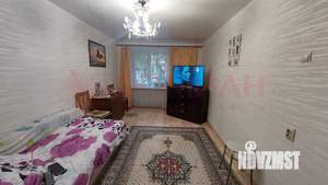2-к квартира, вторичка, 42м2, 1/5 этаж