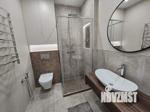 1-к квартира, вторичка, 39м2, 4/24 этаж