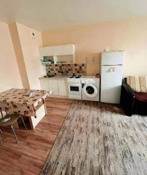 Студия квартира, вторичка, 28м2, 10/17 этаж