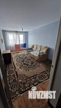 3-к квартира, вторичка, 86м2, 10/18 этаж