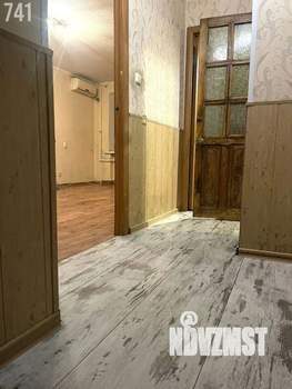 1-к квартира, вторичка, 36м2, 5/9 этаж