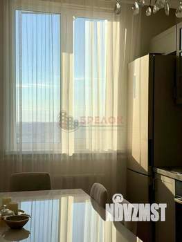 2-к квартира, вторичка, 50м2, 15/25 этаж