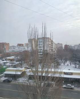 2-к квартира, вторичка, 80м2, 5/18 этаж