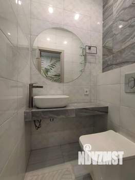 3-к квартира, вторичка, 86м2, 10/24 этаж