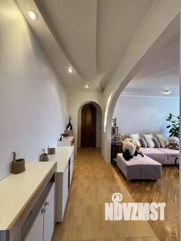 3-к квартира, вторичка, 86м2, 10/10 этаж
