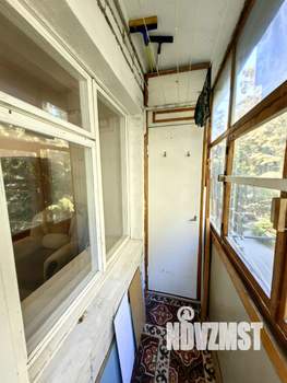 2-к квартира, вторичка, 45м2, 3/5 этаж
