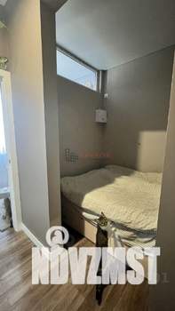 3-к квартира, вторичка, 58м2, 4/19 этаж