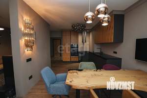 4-к квартира, вторичка, 105м2, 7/8 этаж