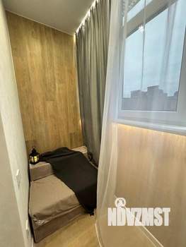 1-к квартира, вторичка, 30м2, 10/12 этаж