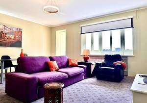 3-к квартира, вторичка, 136м2, 12/16 этаж