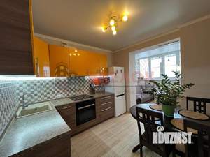 3-к квартира, вторичка, 65м2, 21/26 этаж