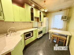 3-к квартира, вторичка, 70м2, 2/9 этаж