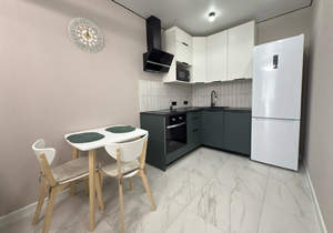 1-к квартира, вторичка, 38м2, 11/24 этаж