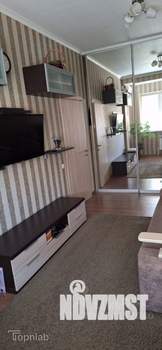 1-к квартира, вторичка, 31м2, 4/4 этаж