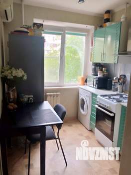 1-к квартира, вторичка, 25м2, 3/9 этаж