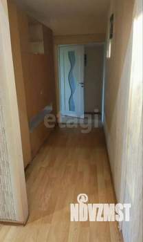 3-к квартира, вторичка, 58м2, 4/5 этаж
