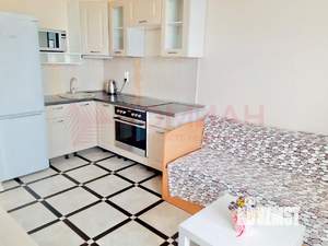 1-к квартира, вторичка, 46м2, 18/22 этаж