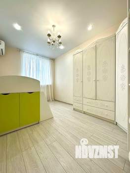 2-к квартира, вторичка, 42м2, 20/25 этаж