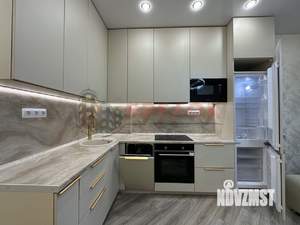 1-к квартира, вторичка, 33м2, 22/26 этаж