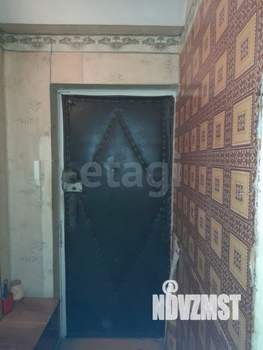 2-к квартира, вторичка, 44м2, 2/5 этаж