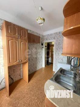 2-к квартира, вторичка, 33м2, 2/2 этаж