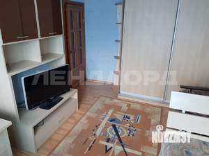 3-к квартира, вторичка, 72м2, 8/17 этаж