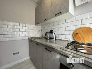 2-к квартира, вторичка, 44м2, 5/5 этаж